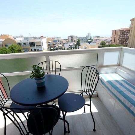Iris Sea View Benalmadena Apartment Екстериор снимка